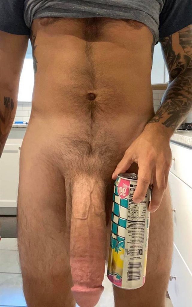 Pau Latejando De Tanto Tesão SEXO GAY Porno Gay