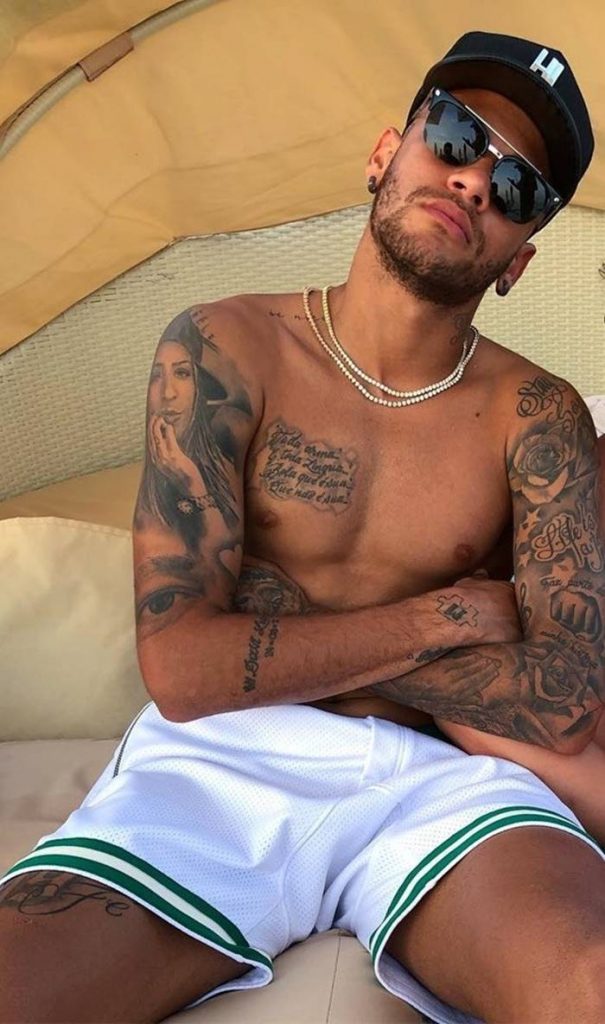 Neymar Pelado Fotos Do Jogador Neymar N Sexo Gay Porno Gay