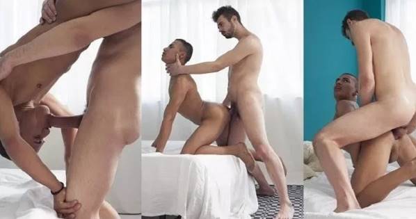 Sexo porno brasileiro homem gemendo